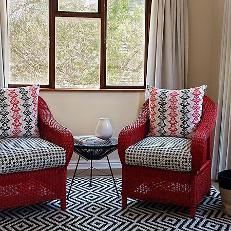 Papillon Apartment Stilbaai Ngoại thất bức ảnh